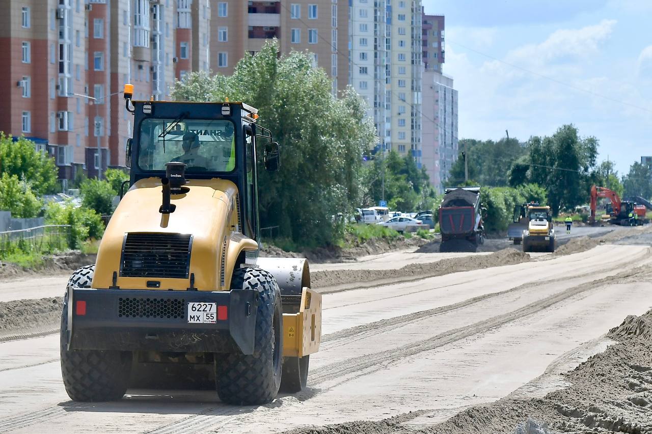 В командировках всегда обращаю внимание на жилищное строительство и развитие инфраструктуры